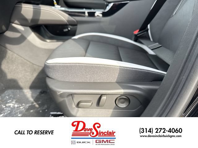 New 2026 Buick Envision Sport Touring AWD/4WD image 12