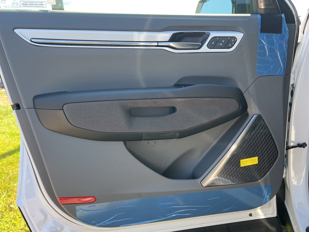 New 2026 Kia EV9 Land image 7