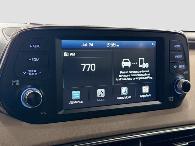 Used 2020 Hyundai Santa Fe SEL AWD/4WD image 12