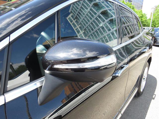 Used 2023 Mercedes-Benz EQE 350+ 4MATIC SUV image 26