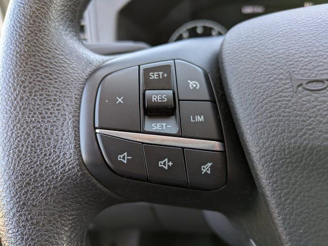 Used 2024 Ford Transit 250 Low Roof w/ Exterior Upgrade Package image 19