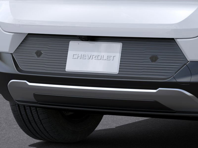 New 2025 Chevrolet Equinox EV LT w/ Convenience Package image 14