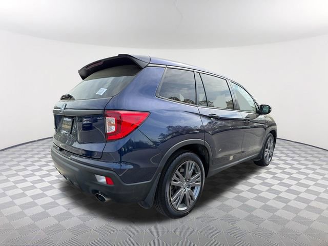 Used 2019 Honda Passport EX-L image 5