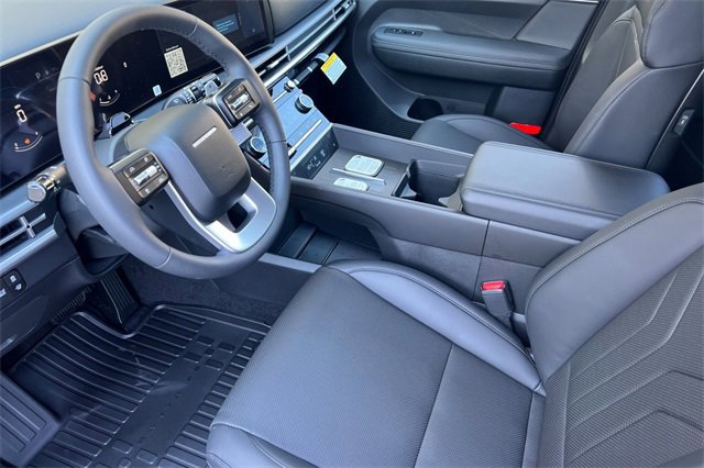 New 2026 Hyundai Santa Fe XRT image 8