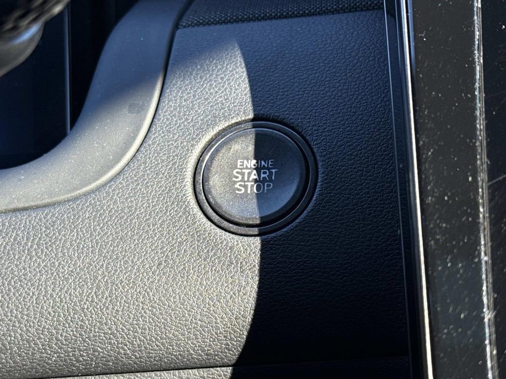 Used 2023 Hyundai Tucson N Line w/ Cargo Package AWD/4WD image 14