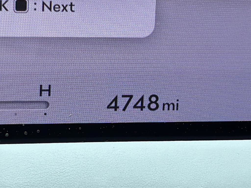 Certified 2026 Genesis GV70 2.5T Advanced AWD/4WD image 30