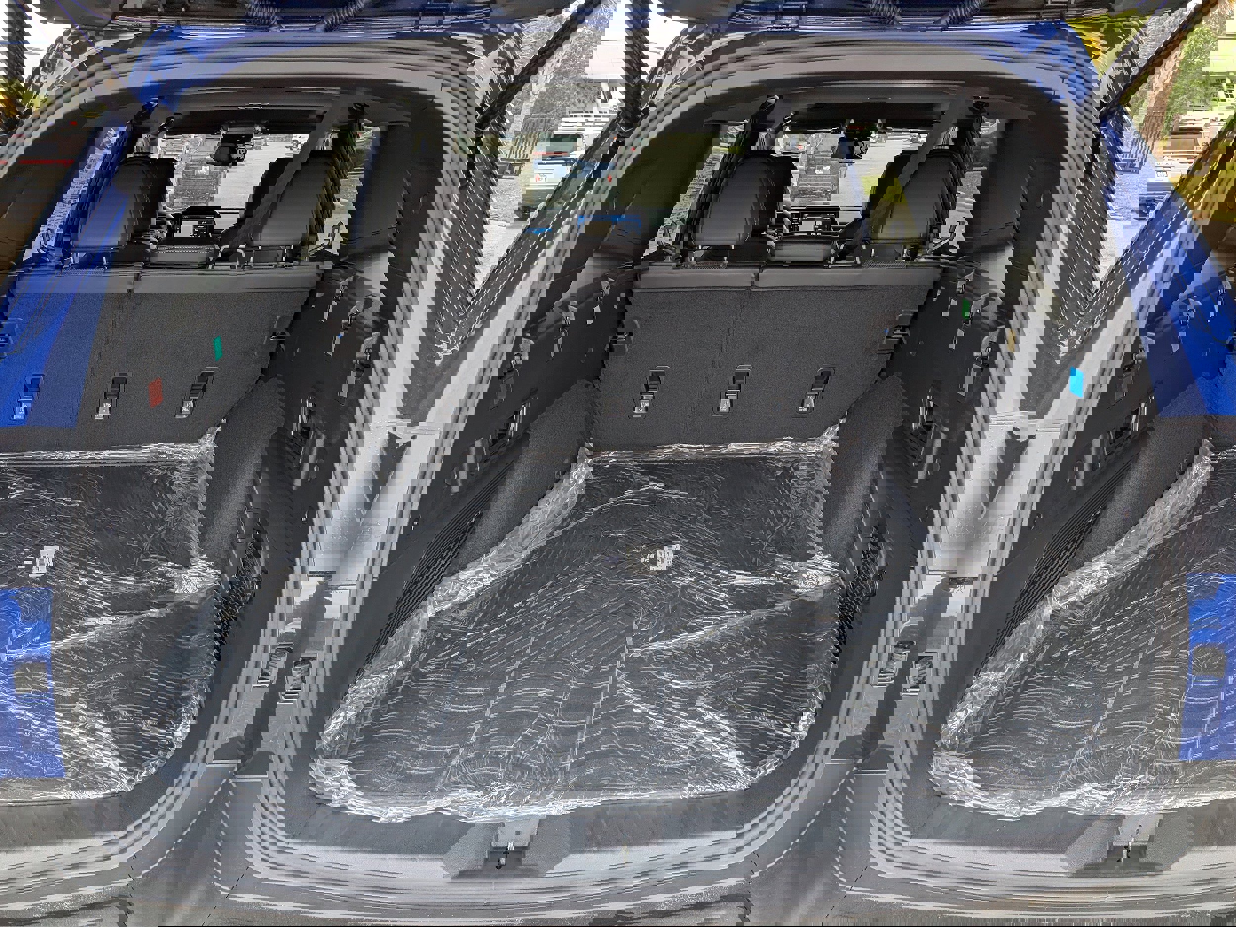 New 2026 Subaru Outback Limited w/ Premium/Limited Package 2 AWD/4WD image 13