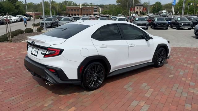 Used 2023 Subaru WRX Premium image 3