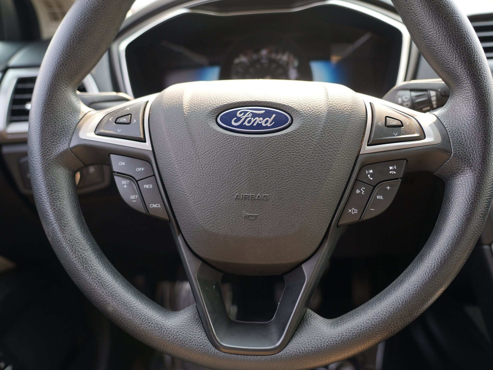 Used 2018 Ford Fusion S FWD image 24