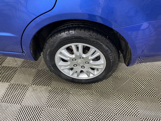 Used 2012 Suzuki SX4 LE image 19