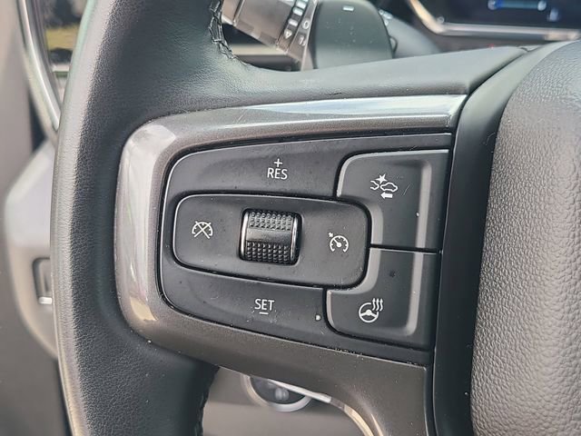Used 2023 Chevrolet Silverado 1500 High Country w/ Technology Package image 20