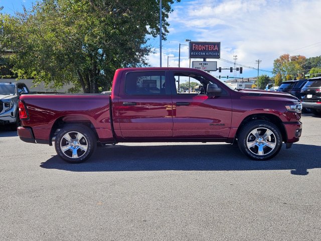 Used 2026 RAM 1500 Express RWD image 6