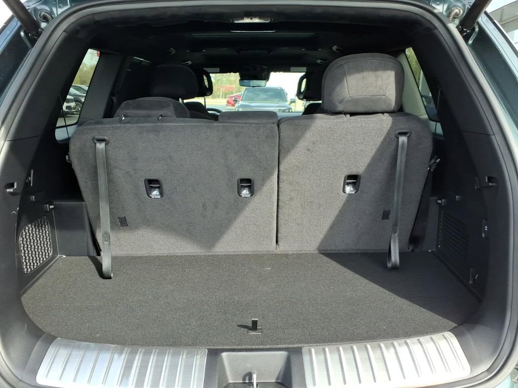 New 2027 Kia Telluride X-Line SX Prestige image 8