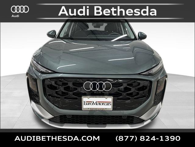 New 2026 Audi A6 Premium Plus AWD/4WD image 2