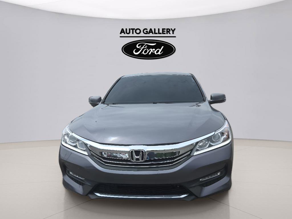 Used 2016 Honda Accord EX image 2