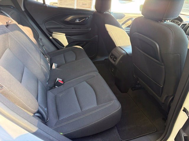 Used 2024 GMC Terrain SLE w/ Driver Convenience Package AWD/4WD image 22