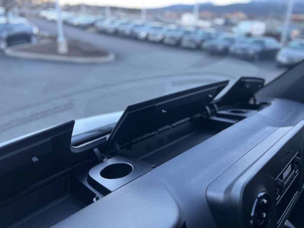 Used 2024 Mercedes-Benz Sprinter 3500 image 29