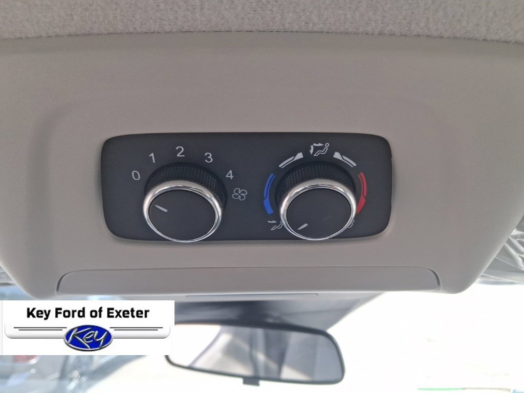 New 2027 Ford Transit 350 XL RWD image 36