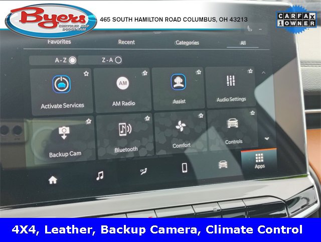 Used 2025 Jeep Compass Limited image 24