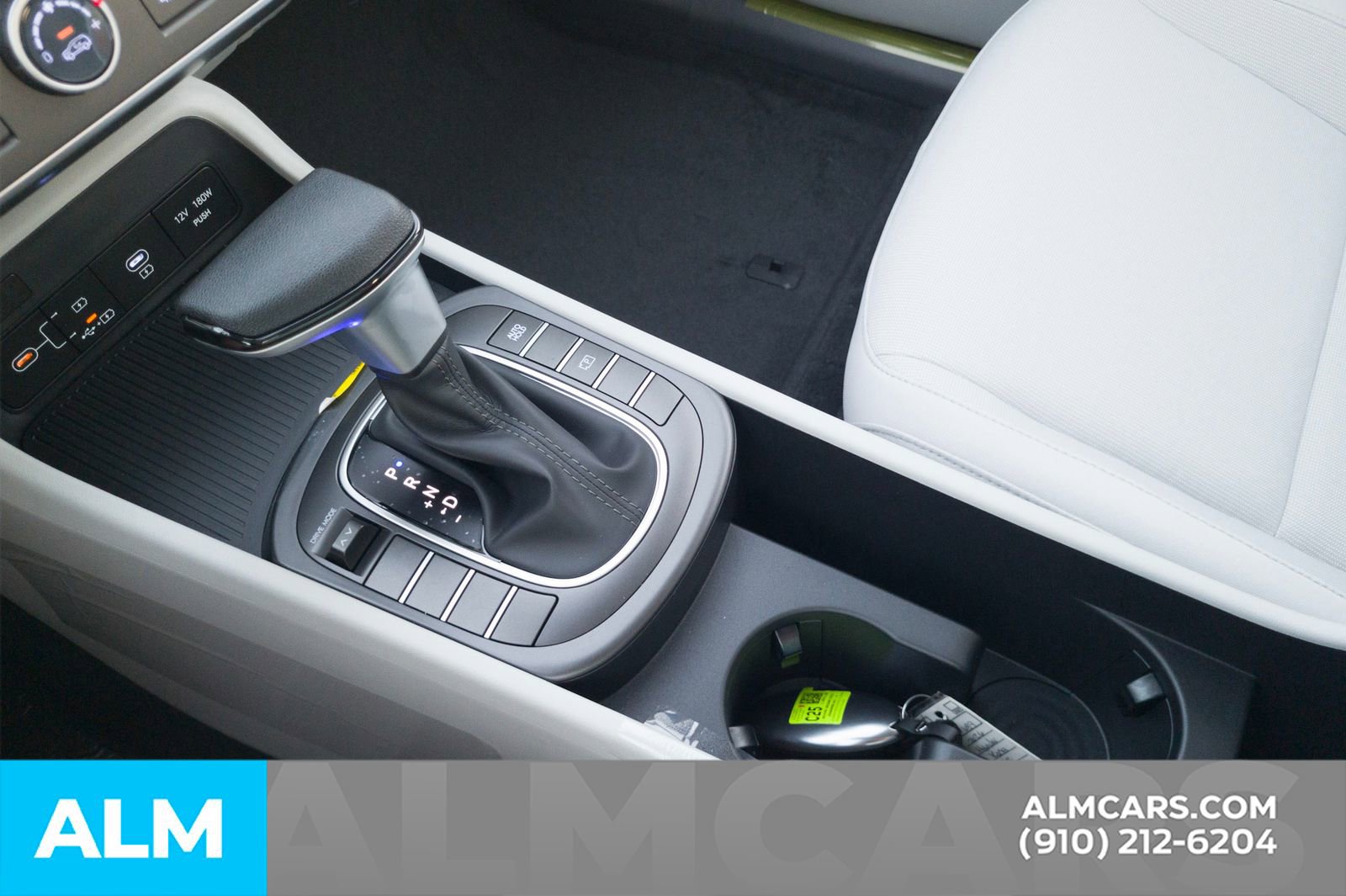 Certified 2026 Hyundai Kona SE image 22