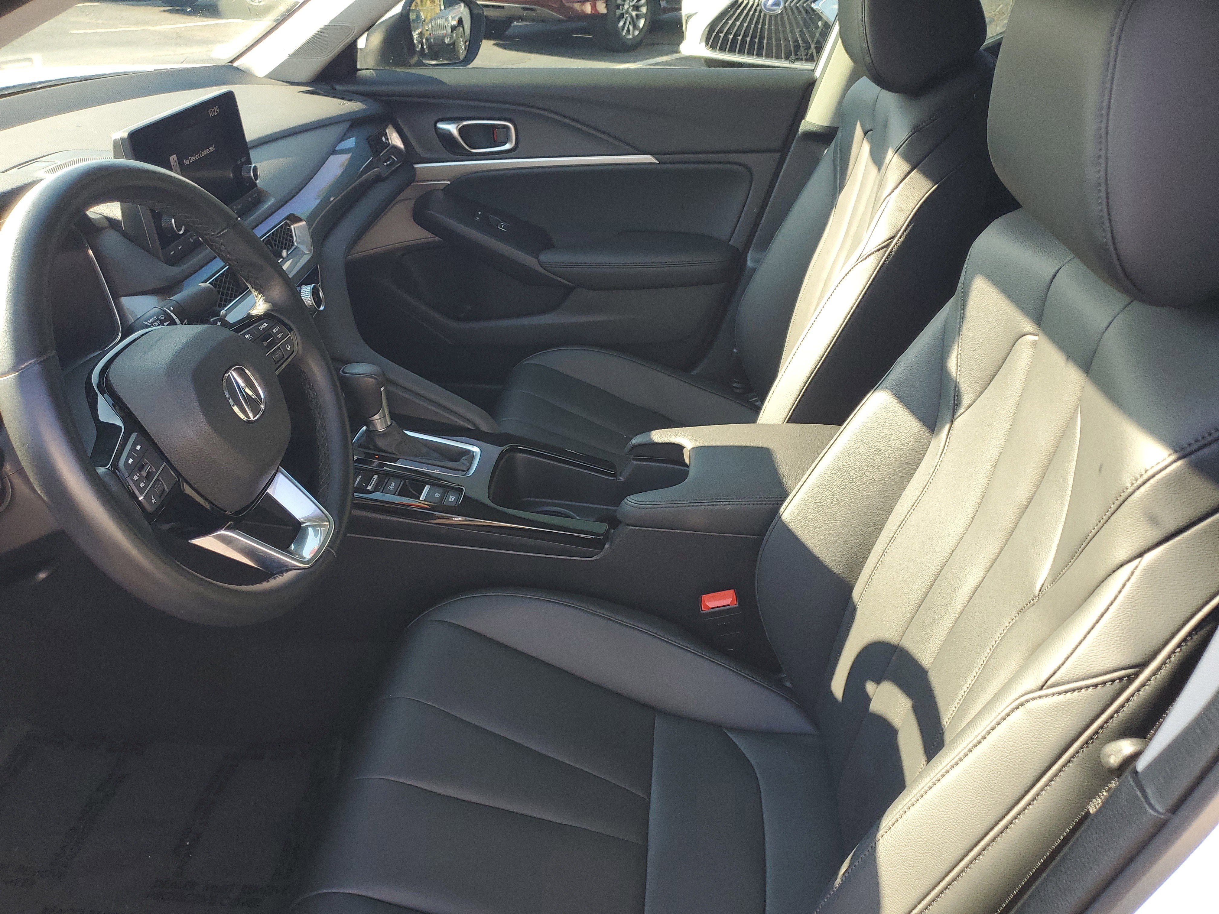 Used 2023 Acura Integra image 18