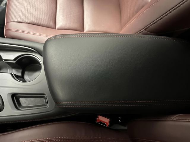 Used 2024 Dodge Durango GT image 22