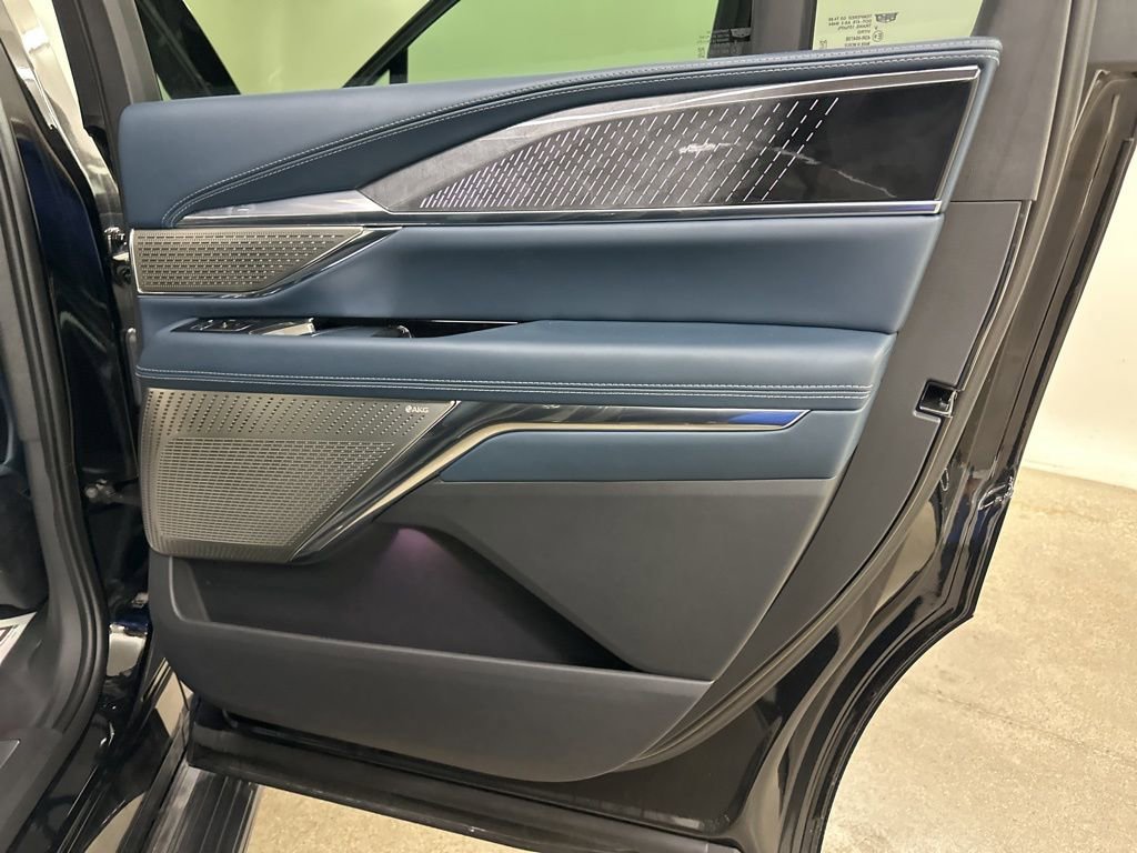 New 2026 Cadillac Escalade IQ Sport 2 image 21