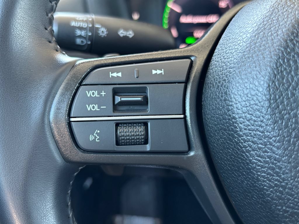 Used 2025 Honda Accord EX-L image 11