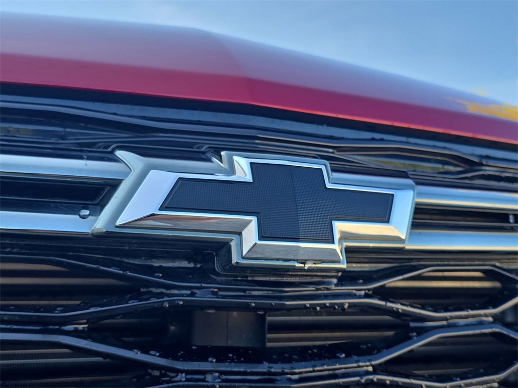 Certified 2022 Chevrolet Equinox RS image 32