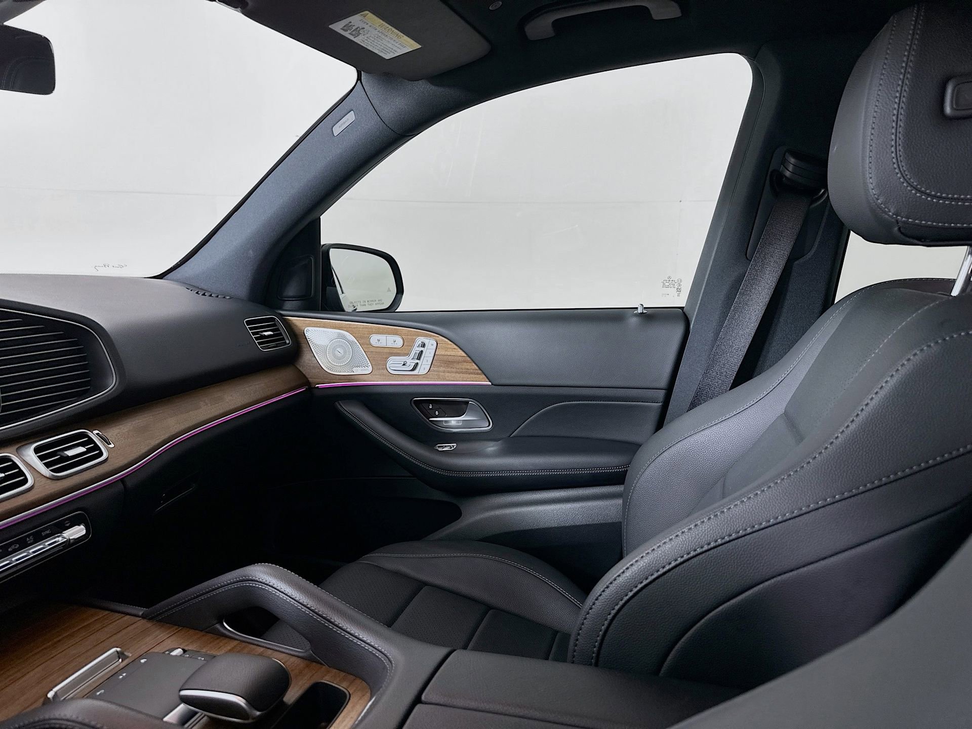 Used 2025 Mercedes-Benz GLE 350 4MATIC image 26