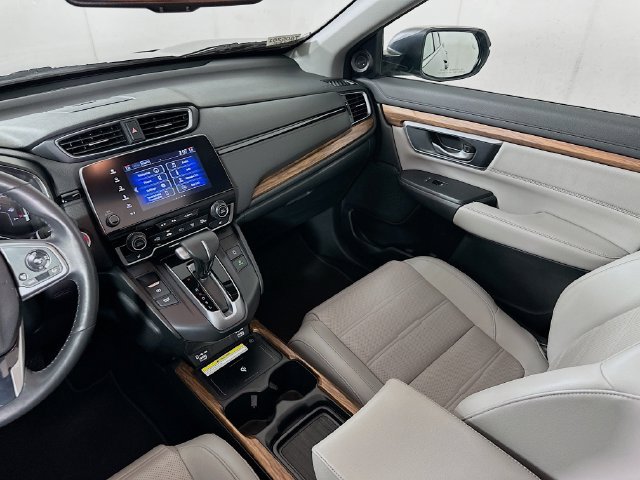 Used 2021 Honda CR-V Touring image 31