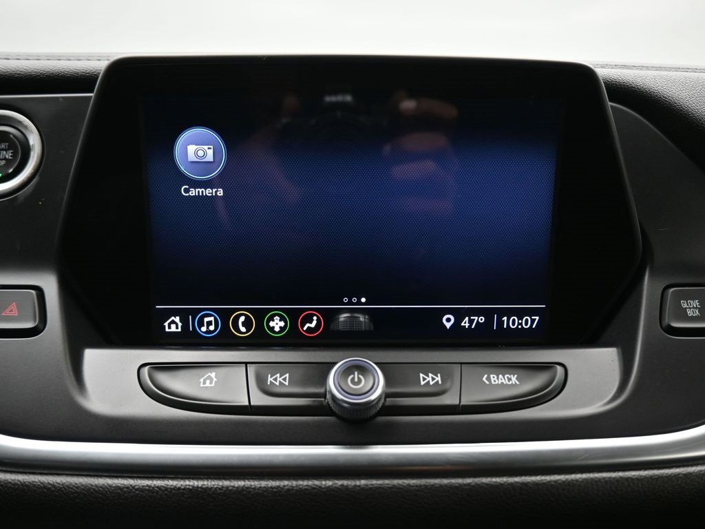 Used 2022 Chevrolet Blazer LT image 18