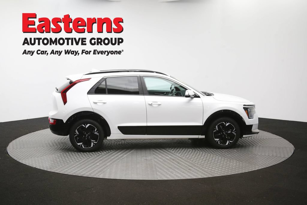 Used 2023 Kia Niro Wind w/ Wind Preserve Package FWD image 46