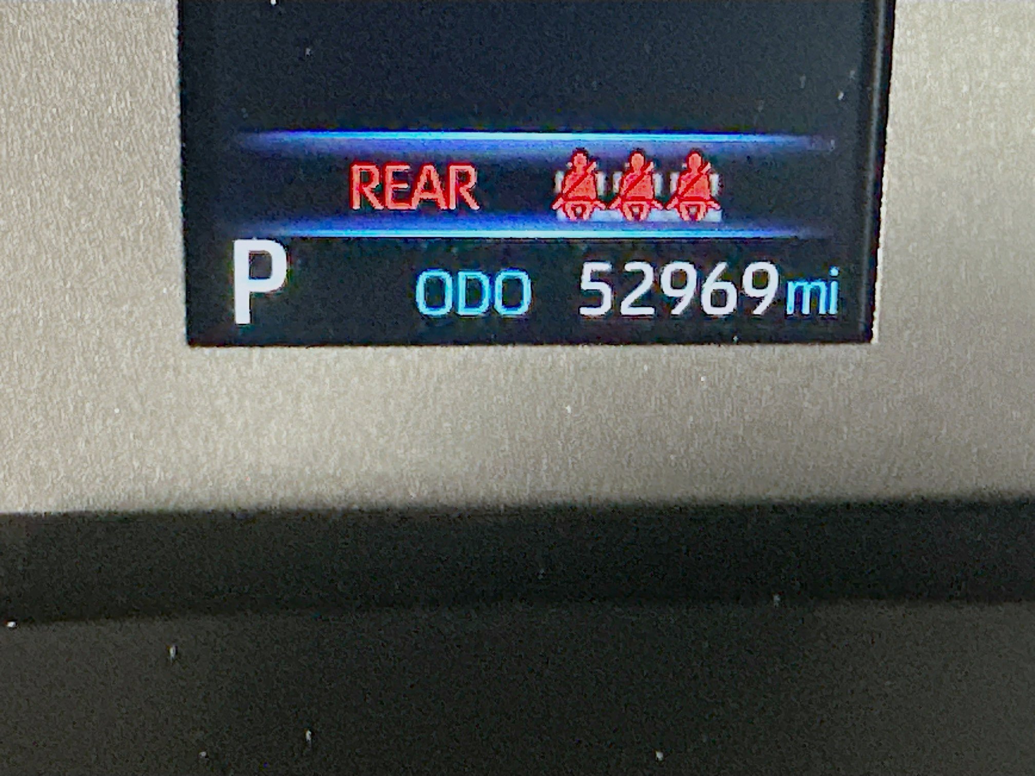 Used 2025 Toyota Corolla Cross AWD Hybrid image 18