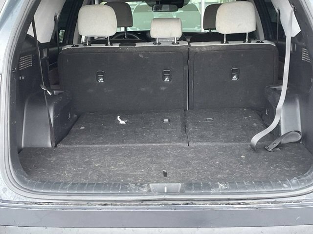 Used 2020 Hyundai Palisade SE FWD image 16