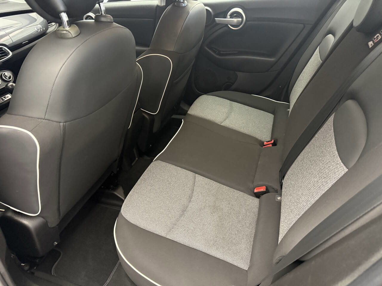 Used 2018 FIAT 500X Pop w/ Popular Equipment Group image 17