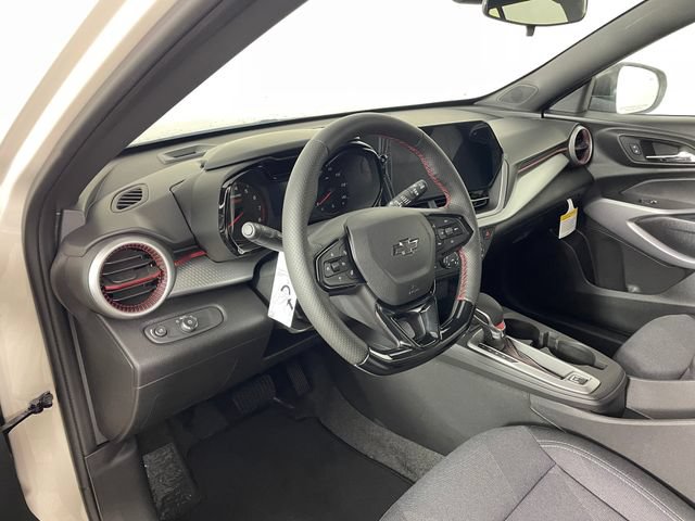 New 2026 Chevrolet Trax RS w/ Driver Confidence Package FWD image 2