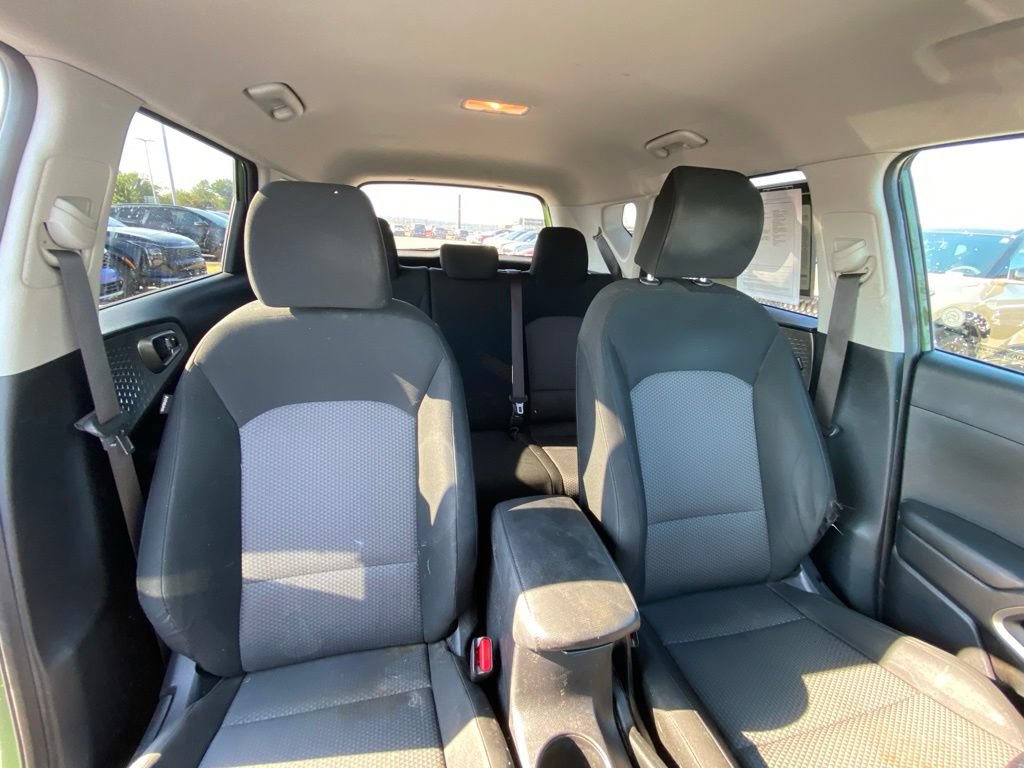 Used 2020 Kia Soul X-Line FWD image 28