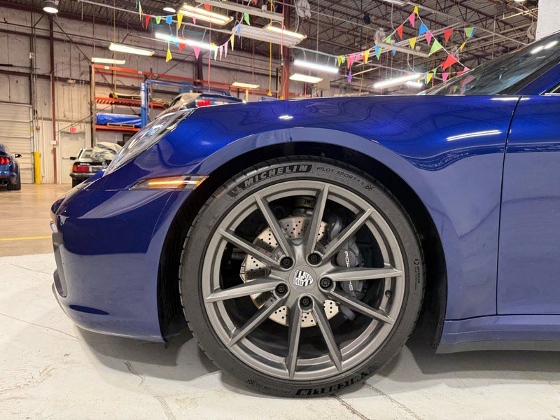 Used 2024 Porsche 911 Carrera image 25