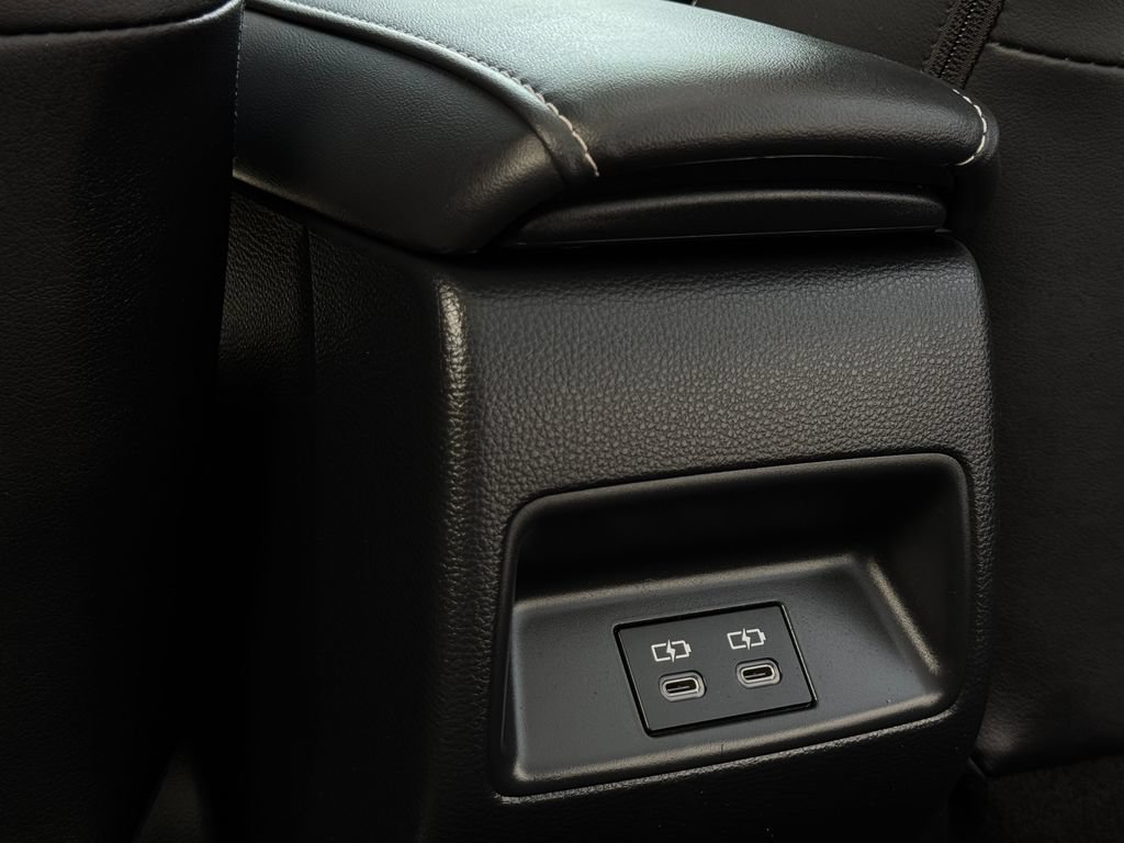Certified 2026 Toyota Corolla XLE FWD image 22