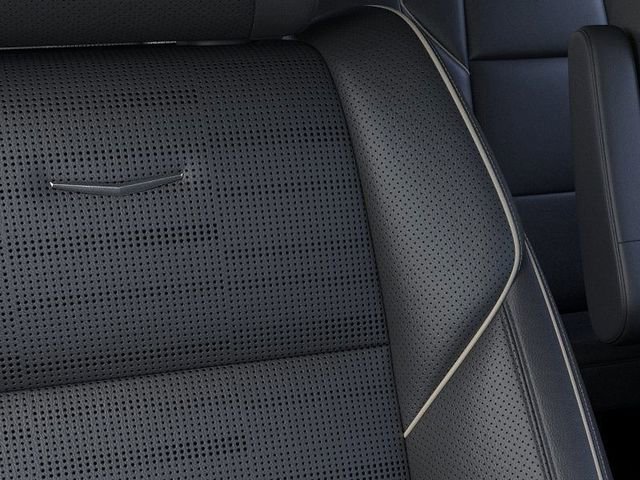 New 2026 Cadillac Escalade Sport image 21