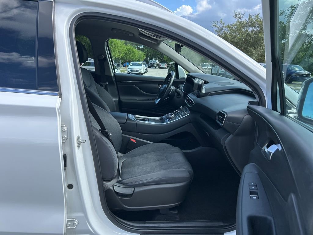 Used 2023 Hyundai Santa Fe SEL image 32