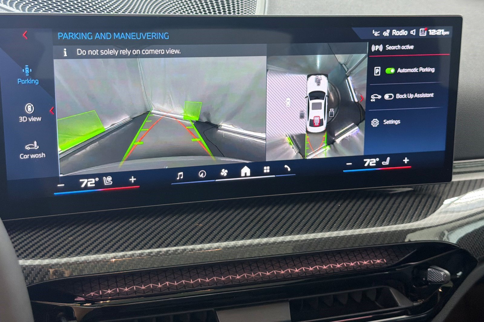 New 2026 BMW M340i w/ Premium Package RWD image 19