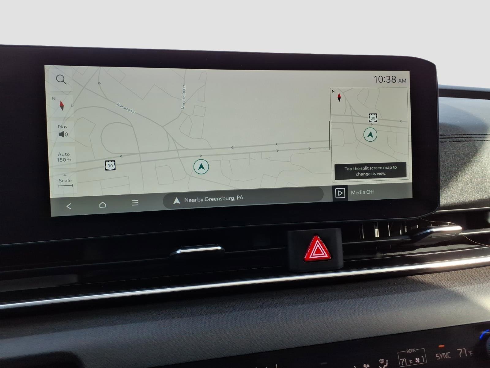 Used 2025 Kia Carnival SX image 27