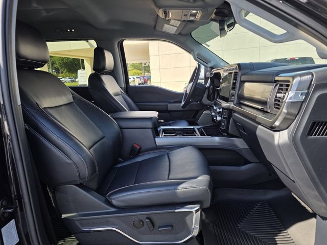 Used 2023 Ford F350 Lariat w/ FX4 Off-Road Package AWD/4WD image 29