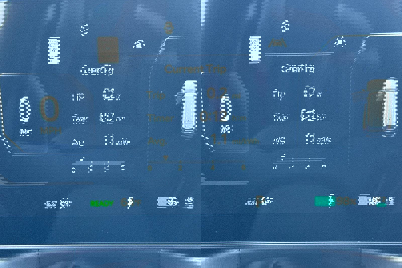 New 2026 Kia EV9 Land image 25