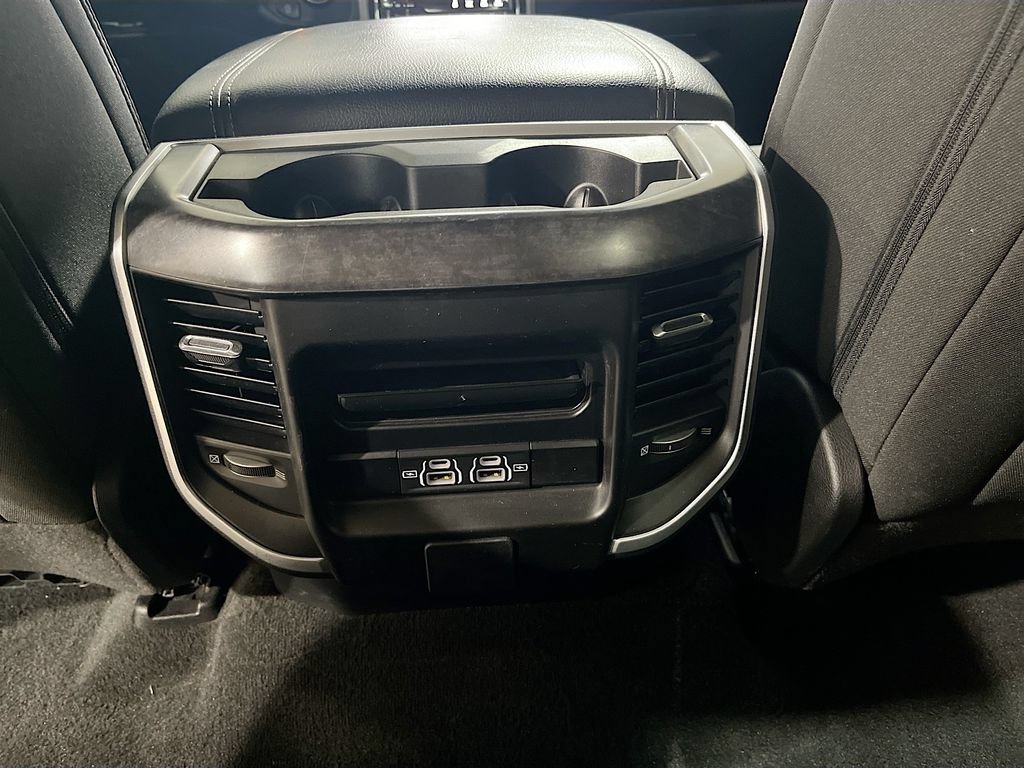 Used 2023 RAM 1500 Lone Star AWD/4WD image 26