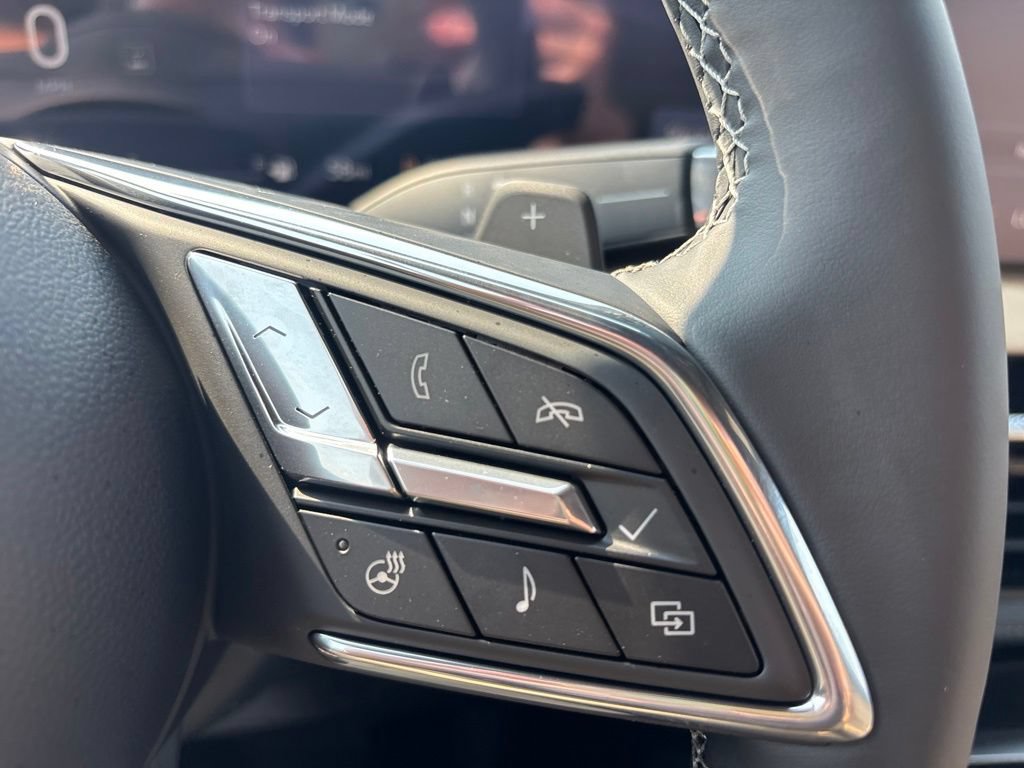 New 2026 Buick Enclave Preferred w/ Power Package FWD image 18