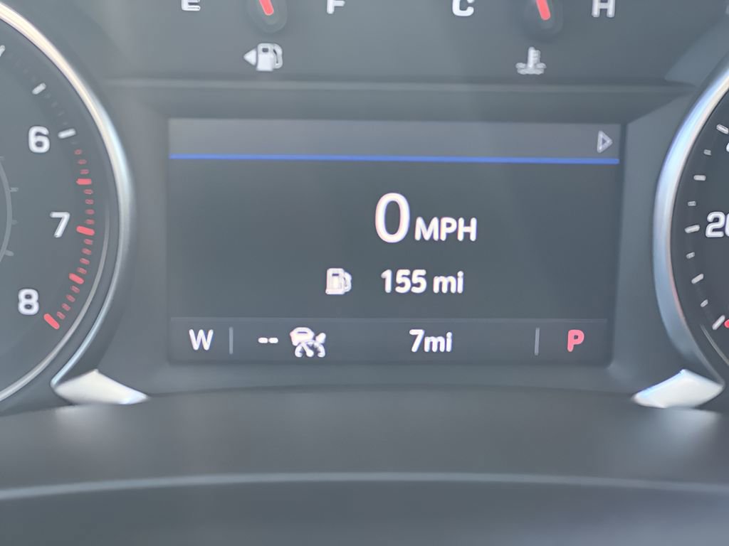 Certified 2025 Chevrolet Blazer LT w/ Convenience Package image 12