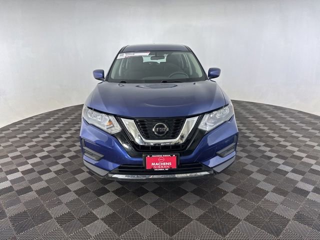 Used 2018 Nissan Rogue S FWD image 2